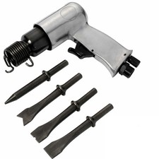 Voche® 150mm Heavy Duty Air