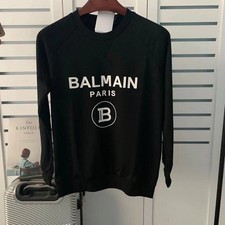 Balmain Autumn Winter Loose