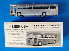 Anbrico white metal Kit 3