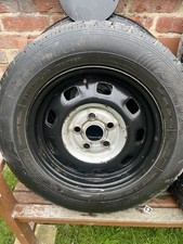 Vw T4 15 Inch Early Square