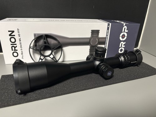 Vector optics orion pro - vector,