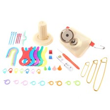 CHICIRIS Wool Winder Kit Many