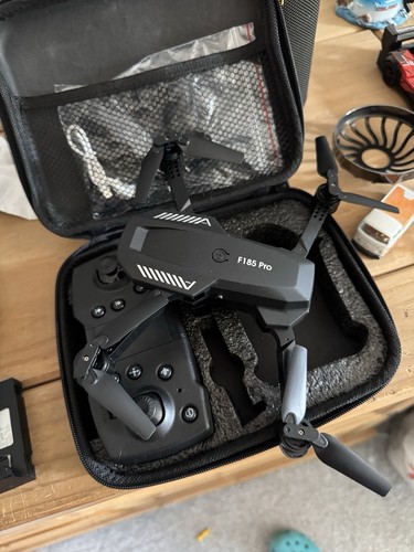 F185 pro foldable - pro,
