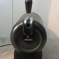 Krups sub compact draught beer - sub,