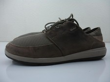 Men's 9 M Olukai Makia Lace-Up