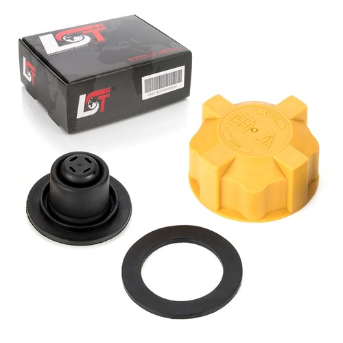 Radiator cap bar for fiat - radiator,