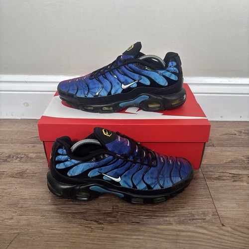 Nike air max plus 25th - air,