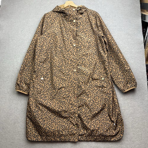Joules raincoat 14 - joules,