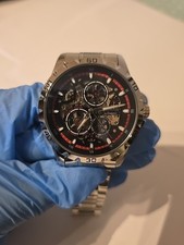 GLENAW Men's Mechanical