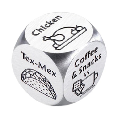 Decision dice funny for - dice,