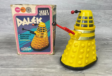 Doctor Who, Original Vintage