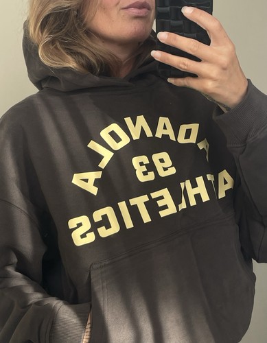 Adanola campus reflexed hoodie