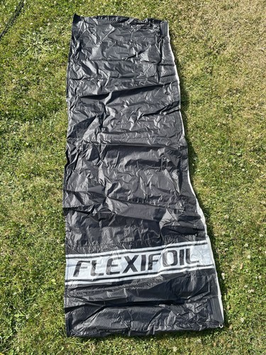 Stacker flexifoil - 6,