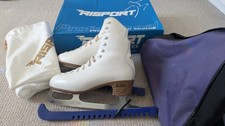Risport Antea 2 Figure Skates