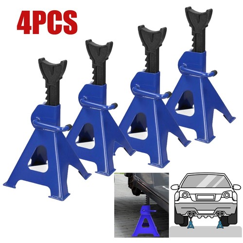 Ton jack axel stand car - axel,