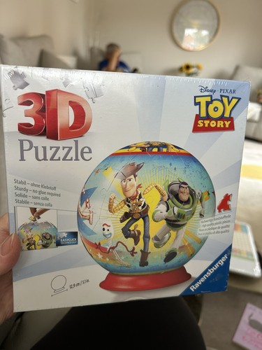 11847 ravensburger toy story - ravensburger,