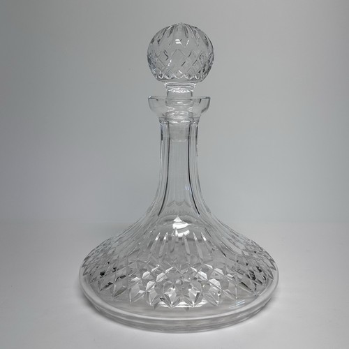 Waterford crystal alana ships - crystal,