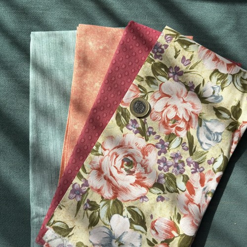 Half metre bundle 100 - half, 100%