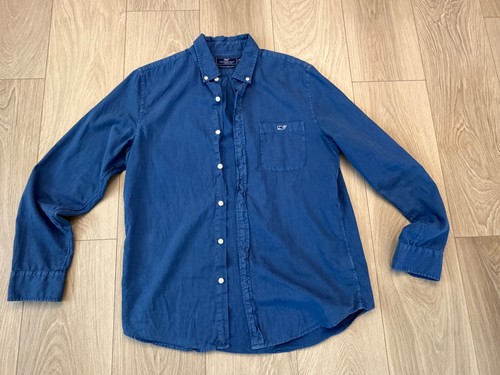 Vineyard vines slim fit - vineyard, tucker