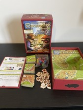 Carcassonne: Traders and Builders (Expansion 2)
