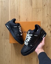 Louis Vuitton LV Trainer