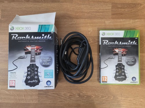Rocksmith real tone - rocksmith,