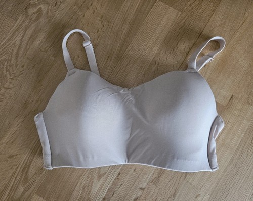 Nude shirt bra - t-shirt, bra,