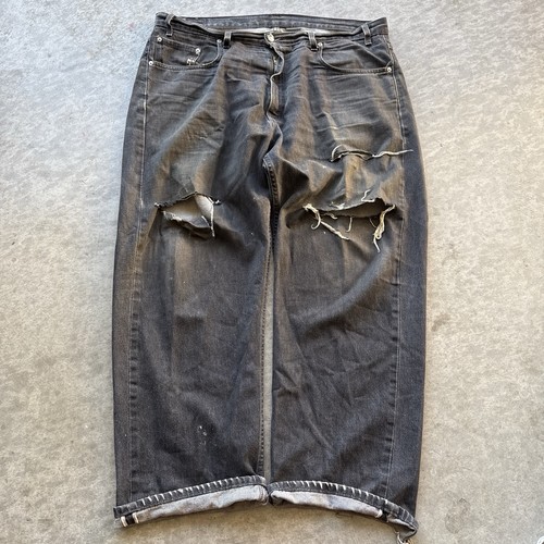 Vintage 1990s baggy levi - vintage, levi’s