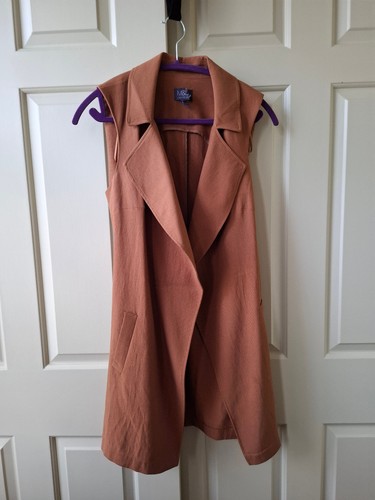Vintage copper long - s,