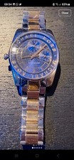 Michael Kors Women's Gold