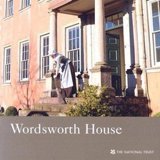 Wordsworth House (National Trust Guidebooks) - National Trust