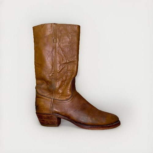 Vintage frye black label - frye,