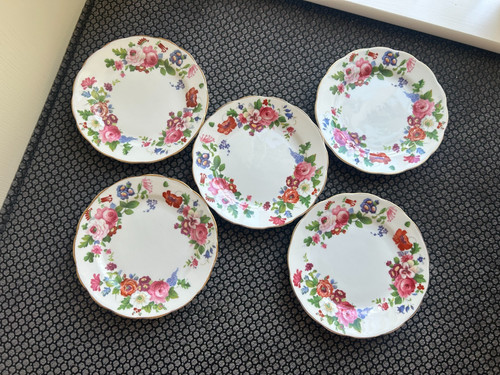 Olde english grosvenor - ye,