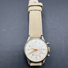Vintage Rego Sport Telemeter