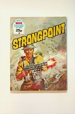 War Picture Library 1st Series