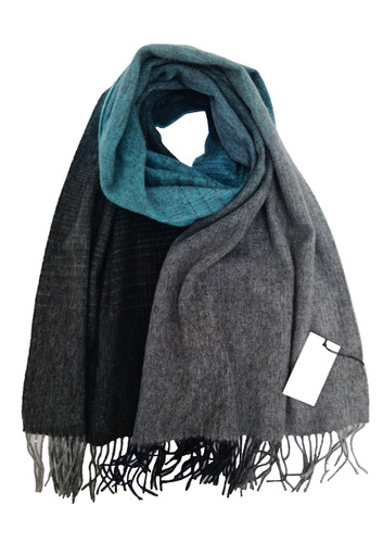 Paul smith scarf water col - paul,