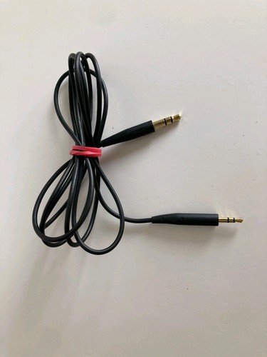 Genuine bose audio cable - bose,