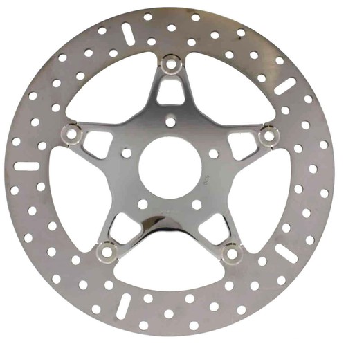 Ebc brake disc 760 - disc, flhxs