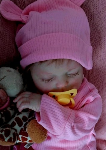Realborn bountiful baby - bountiful, jaycee