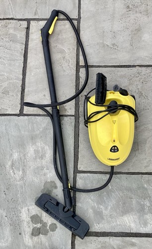 Karcher sc2 easyfix corded - karcher,
