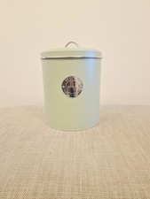 Bread Bin-Next Sage Green