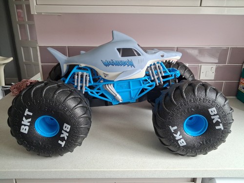 Spin master monster - spin,