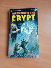 TALES FROM THE CRYPT #1