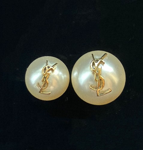 Saint laurent cassandre pearl - saint,