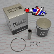 PISTON KIT 95-18 KX100 1-RING