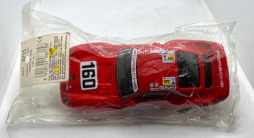 Scx porsche 959 - scx,