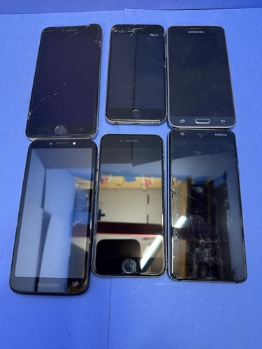 Job lot mobile phone - lot,