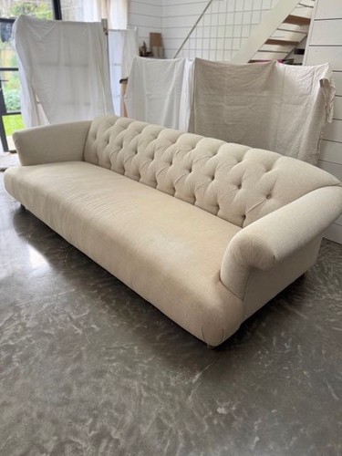 Loaf dixie sofa extra large - loaf,