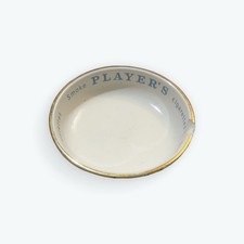 Vintage Authentic Players