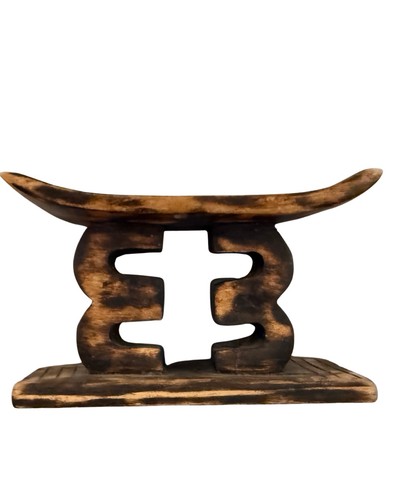 Vintage 4 ghanaian - 6", 4”